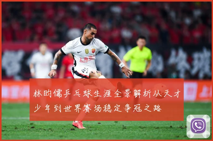 林昀儒乒乓球生涯全景解析从天才少年到世界赛场稳定争冠之路