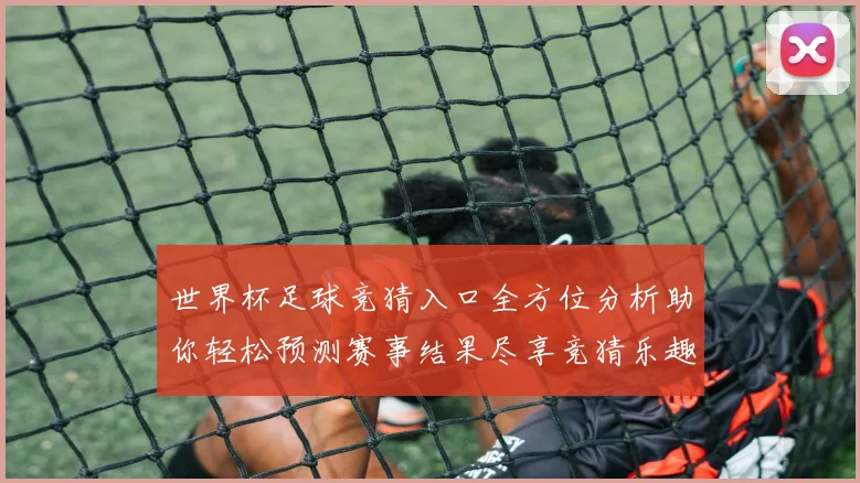 世界杯足球竞猜入口全方位分析助你轻松预测赛事结果尽享竞猜乐趣