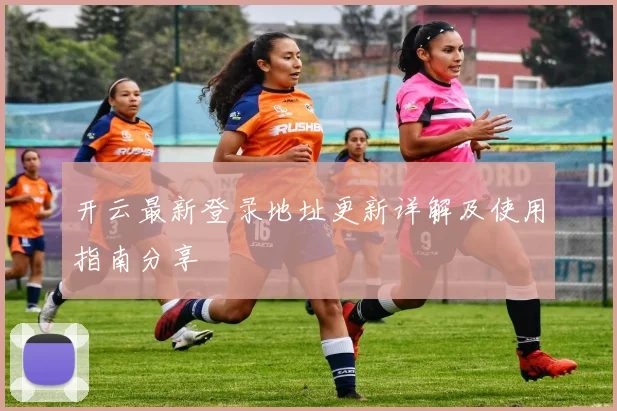 开云最新登录地址更新详解及使用指南分享