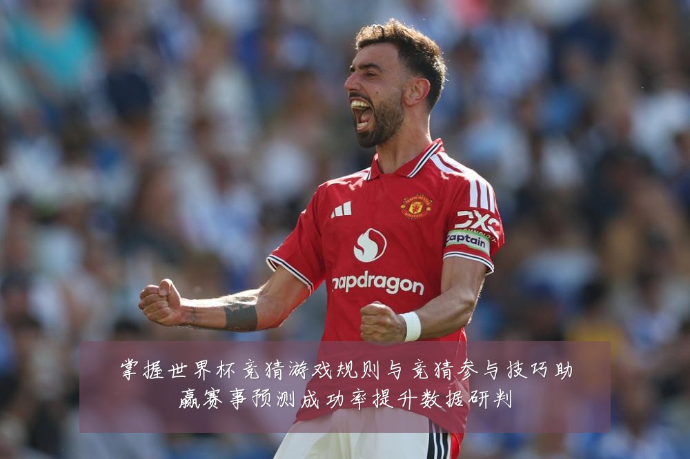 掌握世界杯竞猜游戏规则与竞猜参与技巧助赢赛事预测成功率提升数据研判